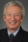 Alan Channing