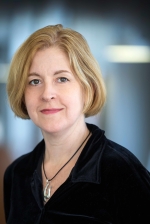 Marian Moser Jones, PhD, MPH